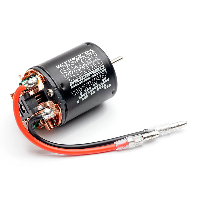 Etronix Sport Tuned Modified Brushed Motor