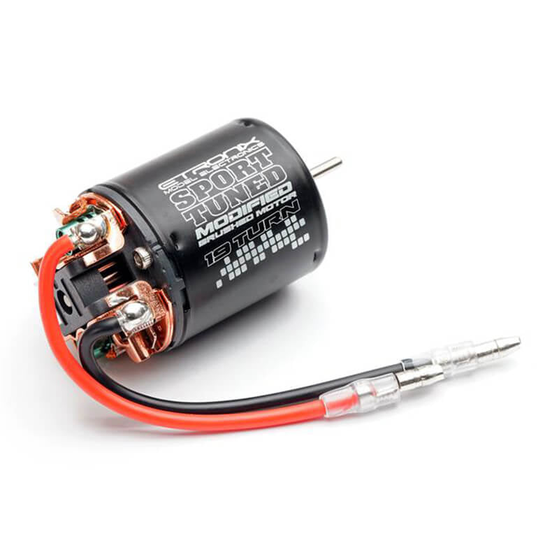 Etronix Sport Tuned Modified Brushed Motor