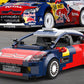 2008 Citroen C4 WRC