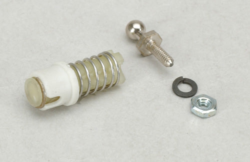 Sullivan HD Ball Link w/Lock 2-56