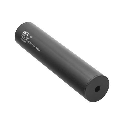 RCC Air Pro 140mm 1/2" UNF Silencer