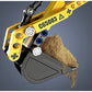 Excavator