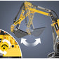 Excavator