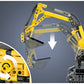 Excavator