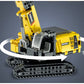 Excavator