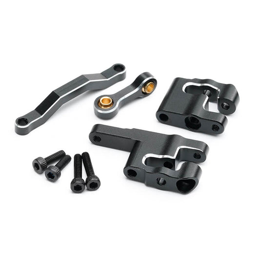 Fastrax Arrma Grom/Granite Alum Steering Set