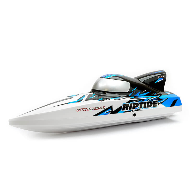 FTX Riptide Turbojet B/less Speed Boat - 41cm