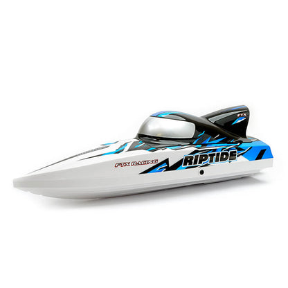 FTX Riptide Turbojet B/less Speed Boat - 41cm