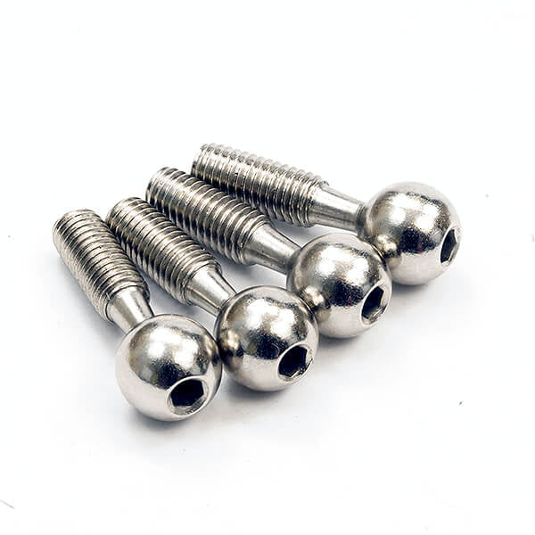 FTX Rokatan Pivot Ball