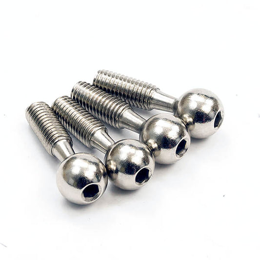 FTX Rokatan Pivot Ball