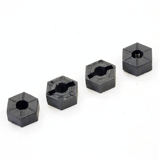 FTX Rokatan Wheel Hex Hub Adaptor