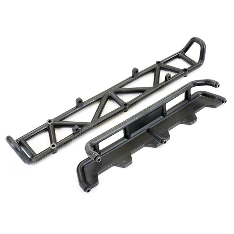 FTX Apache Rear Bumper Rails Set – Sundon Model Shop
