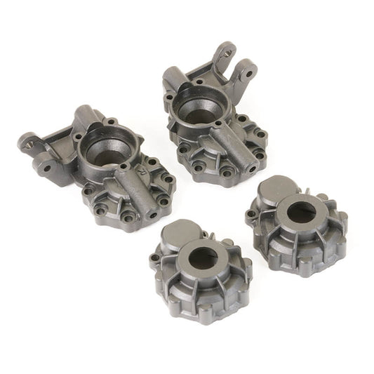 FTX Gladius Front Portal Hub