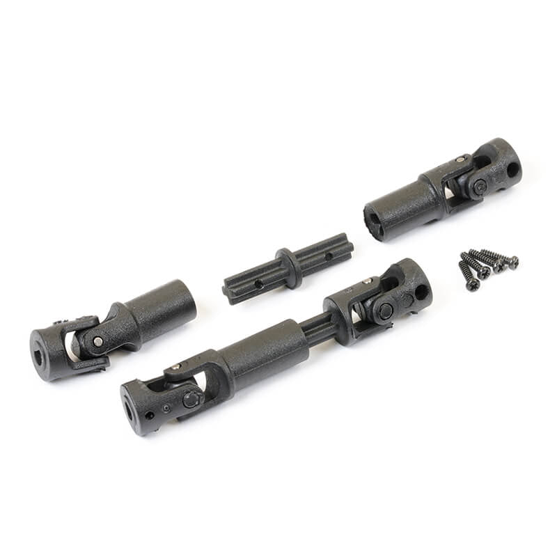 FTX Utah HD Main Driveshafts