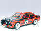 FTX MK2RS B/Less Rally Car