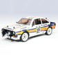 FTX MK2RS B/Less Rally Car