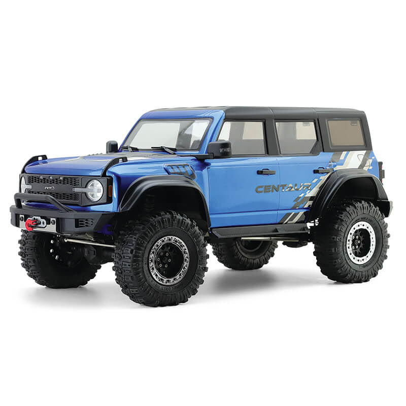 FTX Outback Centaur 4X4 RTR 1:10 Trail Crawler – Sundon Model Shop