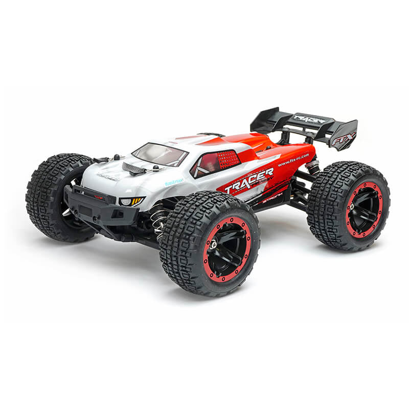 FTX TRACER 1/16 4WD TRUGGY TRUCK RTR