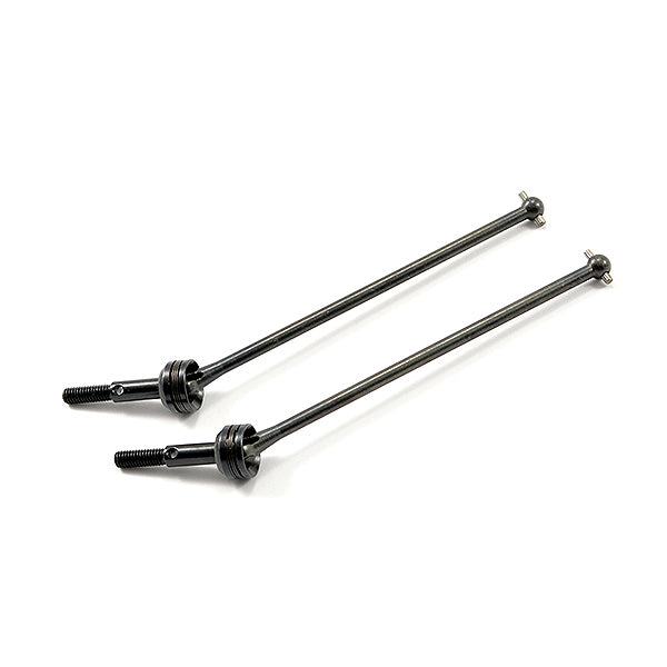FTX Zorro Front CVD Driveshafts