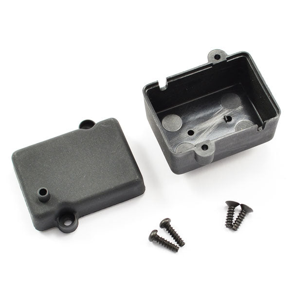 FTX Mighty Thunder Receiver Case