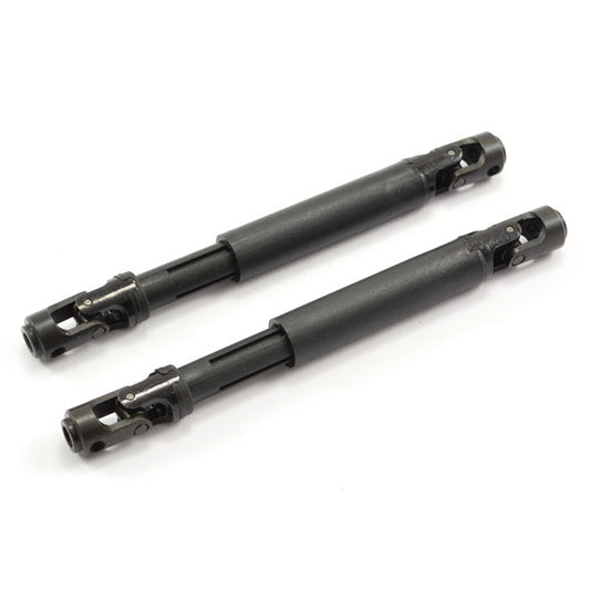 FTX Front & Rear Universal Main Driveshaft