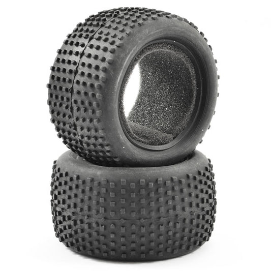 FTX Comet Truggy Tyre & Foam (2)