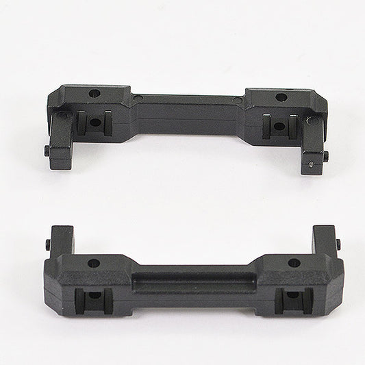 FTX Fury X/Hi-Rock Front/Rear Bumper Mounts