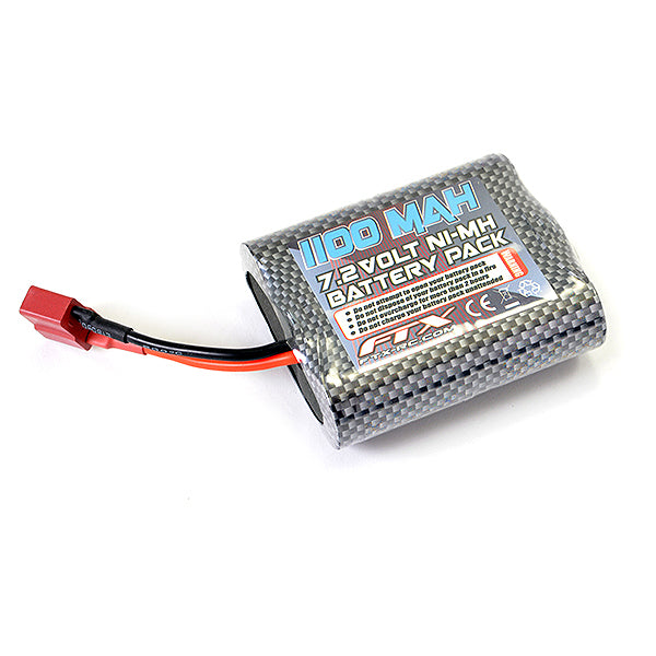 FTX Outback Ranger XC 1100mah 7.2v Nimh Battery