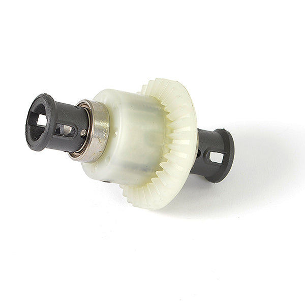 FTX Front/Rear Complete Diff