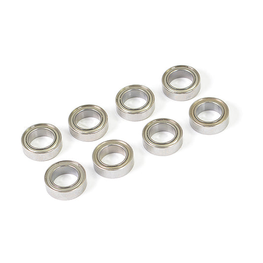 FTX Tracer 6.35 x 9.53 x 3.17mm Ball Bearings
