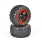 FTX Tracer Wheel/Tyre Complete