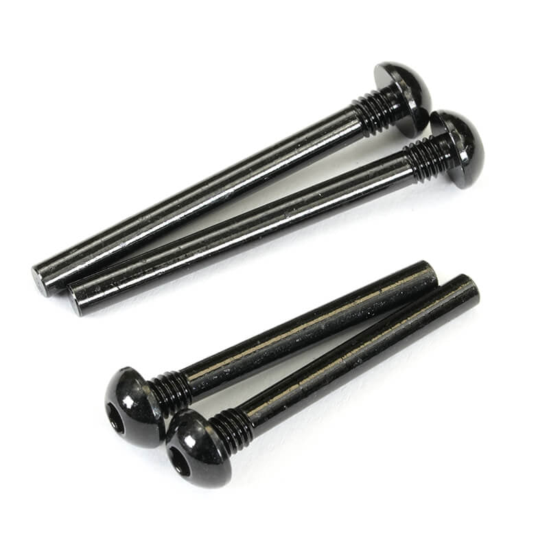 FTX Tracer Front & Rear Upper Suspension Pins B/Less