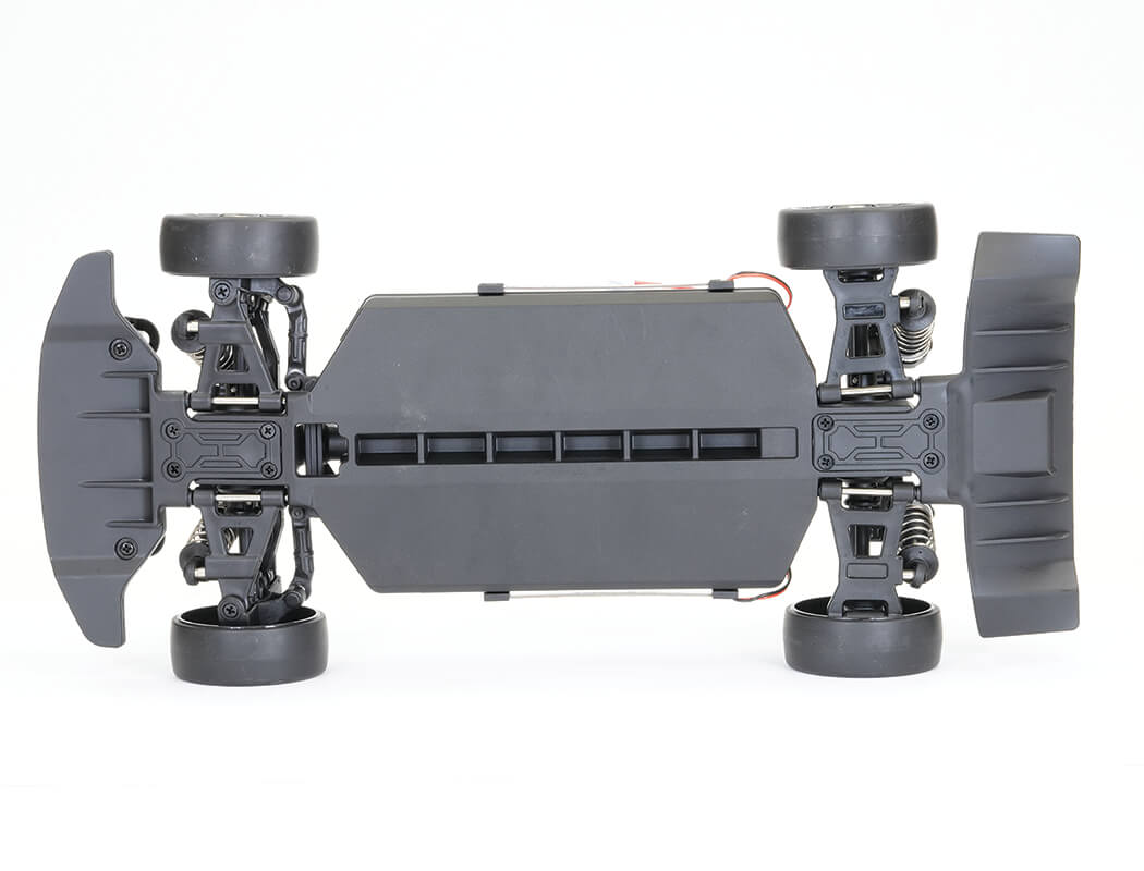 FTX Havok 1/14 4WD Drift Truck