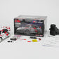 Carisma GT24 Mitsubishi Lancer Evo 4 1/24