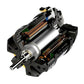 Hobbywing Xerun V10 3.5T Black G3 Motor