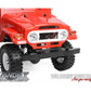 RC4WD Gelande II RTR Truck W/Cruiser Body Set