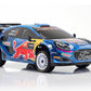 CEN RACING 2023 M-Sport Ford Puma Rally 1/8 RTR Brushless