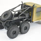 FTX Outback Mini X 6ixer 1:18 Trail RTR
