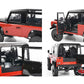 RC4WD Gelande II RTR Truck W/2015 Land Rover Defender D90