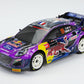 Carisma GT24 M-Sport 2022 Puma Hybrid Rally 1