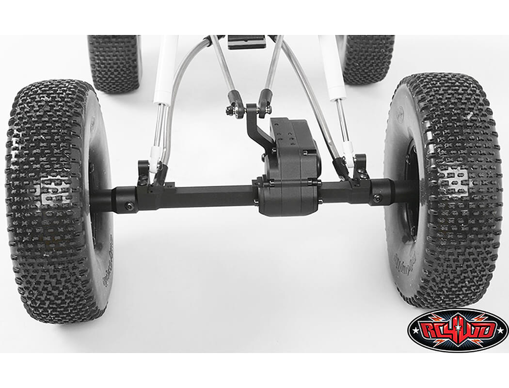 RC4WD Bull II MOA Comp Crawler Kit