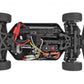 Team Associated Reflex 14R Hoonitruck RTR Street Car
