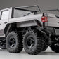 Roc Hobby Cheyenne 6x6 1/18th Scaler RTR