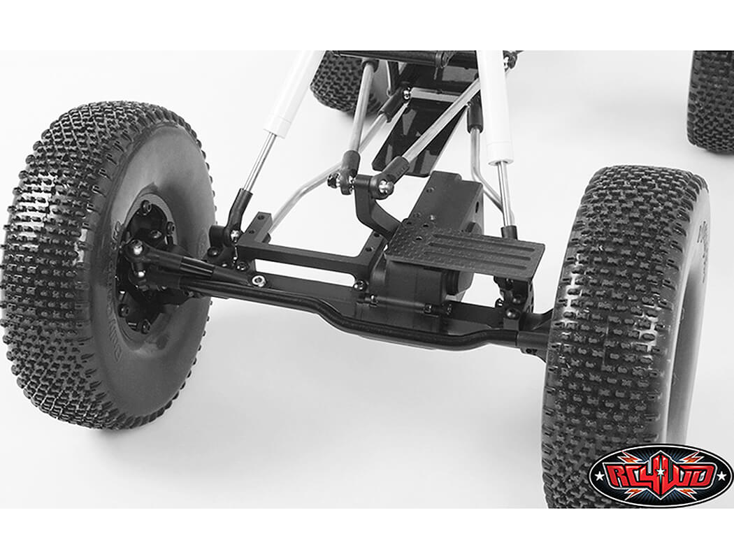RC4WD Bull II MOA Comp Crawler Kit