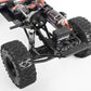RC4WD C2X Class 2 Competition Truck w/Mojave II 4 Door Body