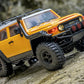 FMS Toyota FJ Cruiser 1/18th Scaler RTR