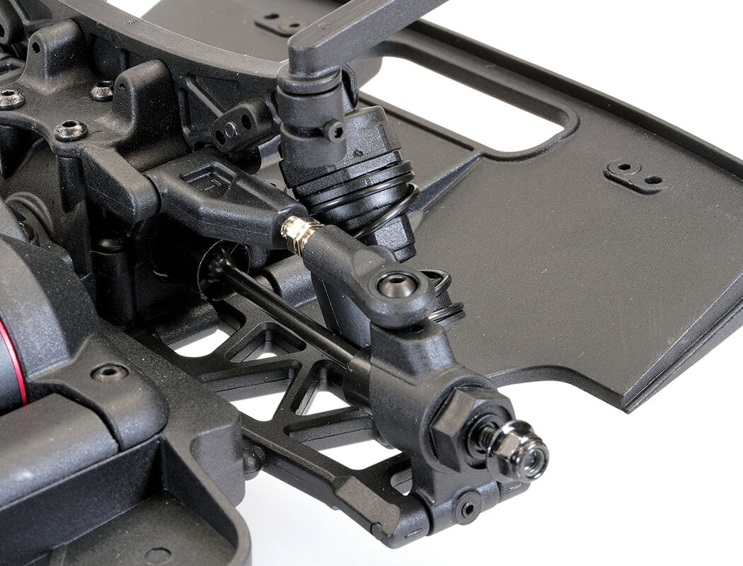 FTX Stinger 1:10 On- Road Street Brushless