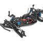 Associated Pro2 RT10SW Hot Rod RTR Black