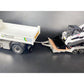 RC4WD 1/14 Trailer For R350 Compact Track Loader
