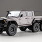 Roc Hobby Cheyenne 6x6 1/18th Scaler RTR